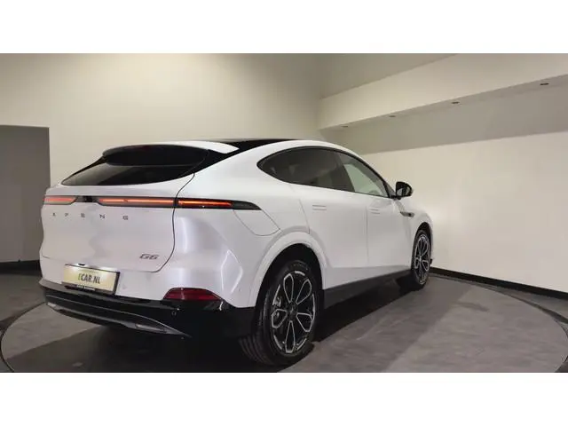 XPENG G6