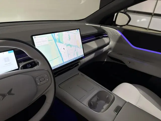 XPENG G6