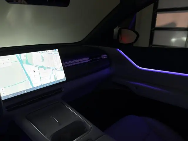XPENG G6