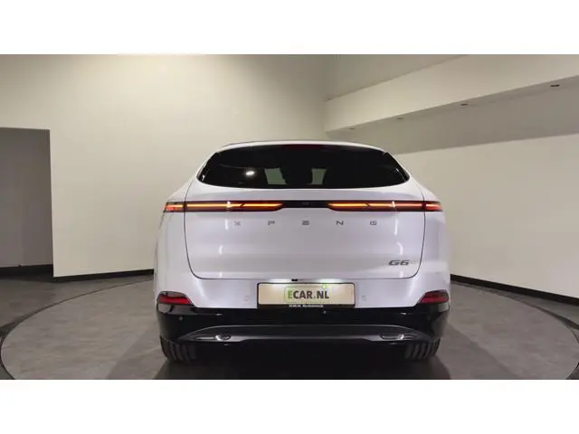 XPENG G6