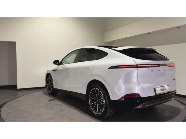 XPENG G6