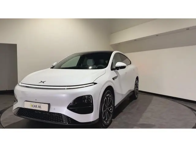 XPENG G6