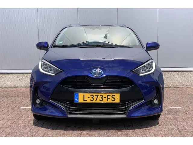 Toyota Yaris 1.5 Hybrid Dynamic | Camera | Afneembare Trekhaak |