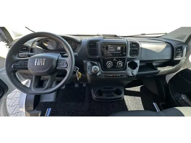 Fiat Ducato 2.2 MultiJet 140 S&S L2H2 3.5t