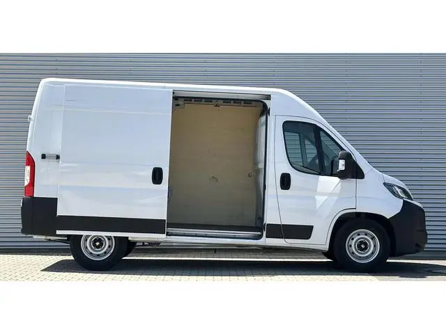 Fiat Ducato 2.2 MultiJet 140 S&S L2H2 3.5t