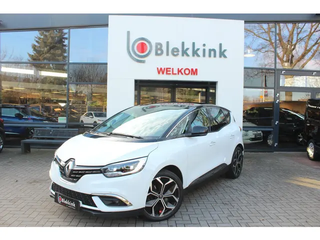 Renault Scénic
