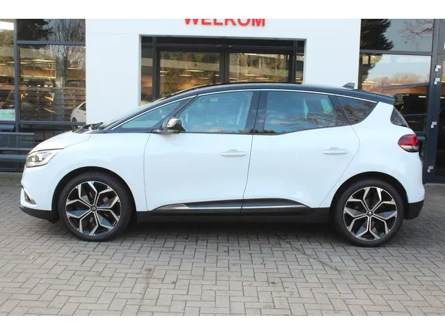 Renault Scénic