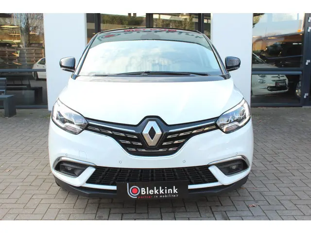 Renault Scénic