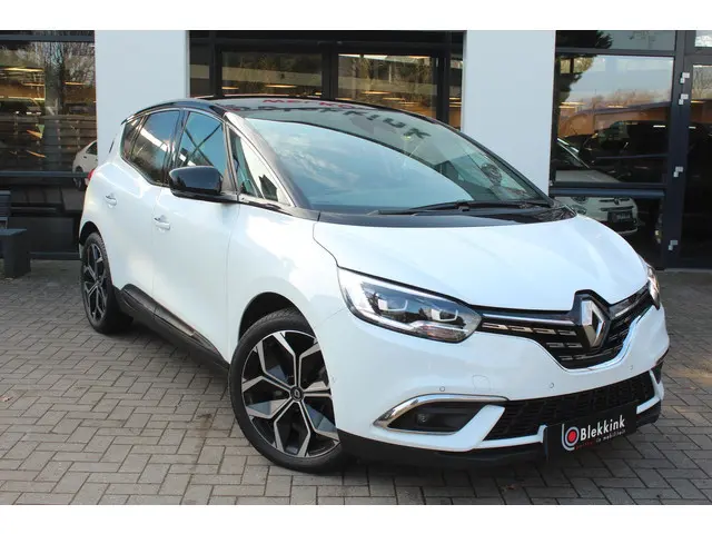 Renault Scénic