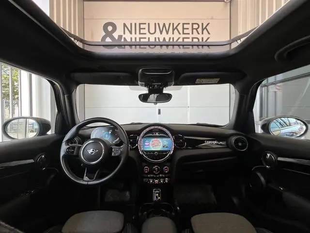 Mini Mini