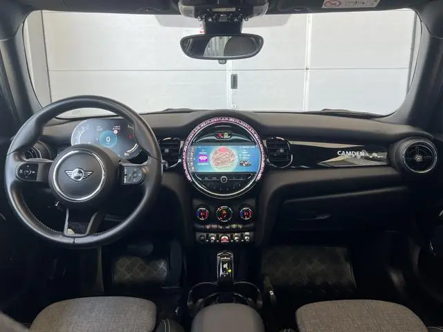 Mini Mini