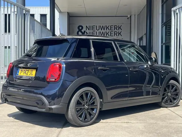 Mini Mini