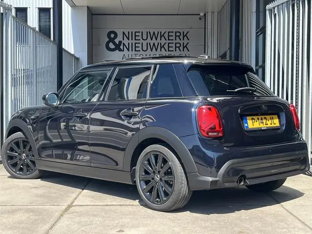 Mini Mini