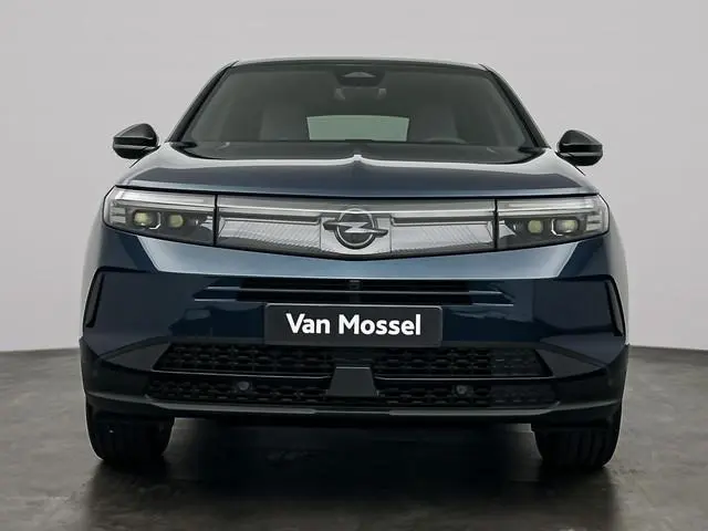 Opel Grandland 1.2 Turbo Hybrid GS | NIEUW! | €2.500,- Inruilpremie! | Tot 8 jaar garantie! |  PRIVE...