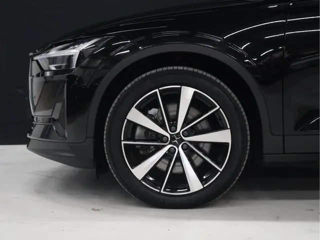 Polestar 2 Standard Range Single Motor 63kWh [APPLE CARPLAY, ANDROID, CRUISE CONTROL, DIGITAL DASH,...