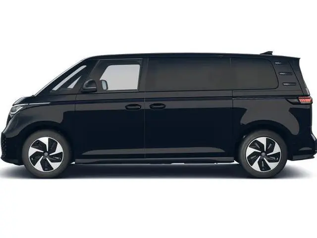 Volkswagen ID. Buzz