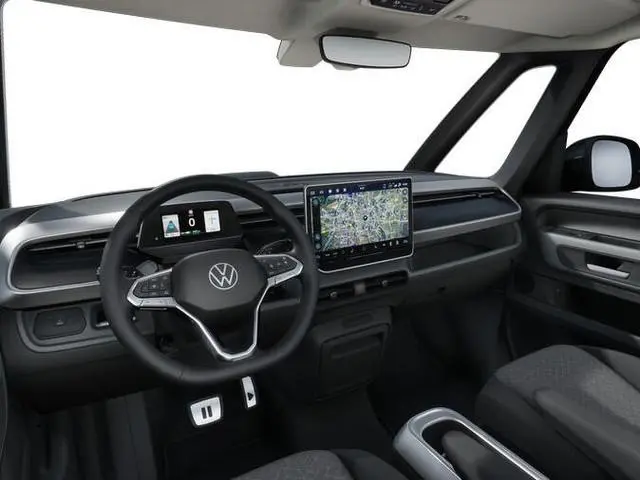 Volkswagen ID. Buzz
