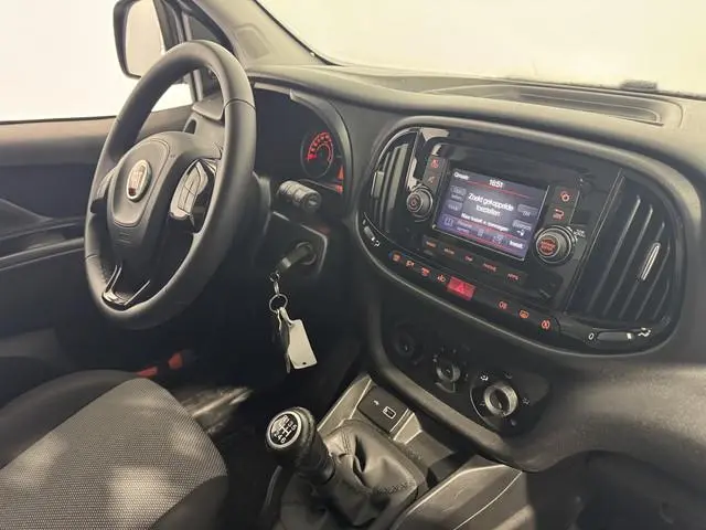 Fiat Doblò