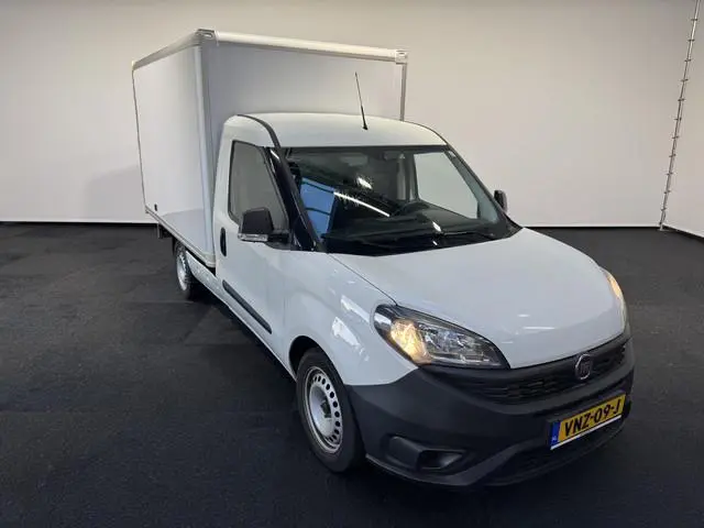 Fiat Doblò