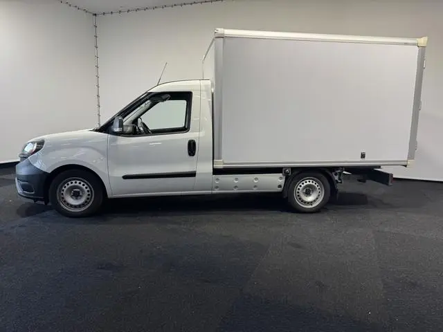 Fiat Doblò