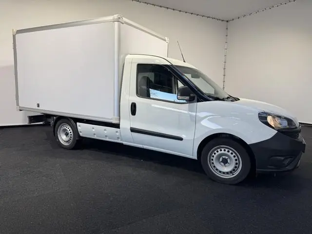 Fiat Doblò