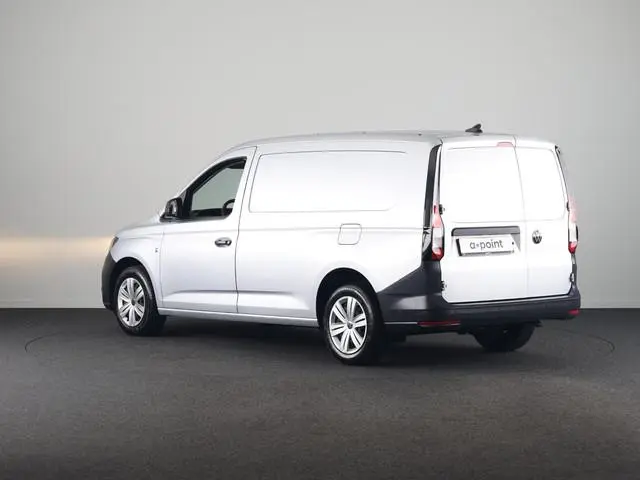 Volkswagen Caddy Cargo Maxi 2.0 TDI 102 pk | Airco | Parkeersensoren achter | Alarm | Stoelverwarmin...