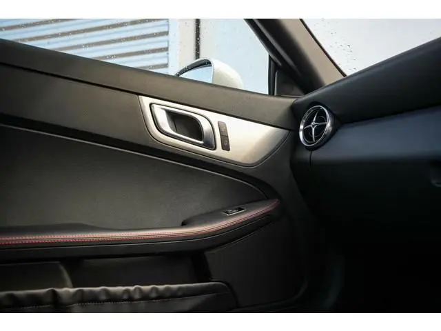 Mercedes-Benz SLK
