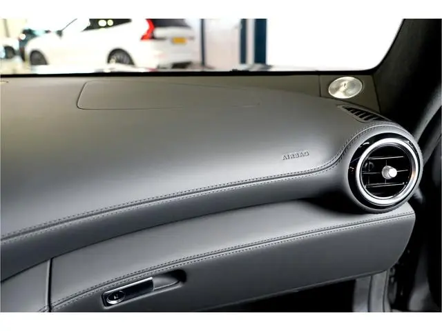 Mercedes-AMG GT