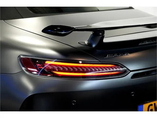 Mercedes-AMG GT