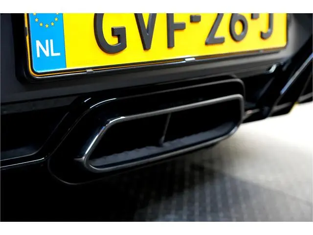 Mercedes-AMG GT