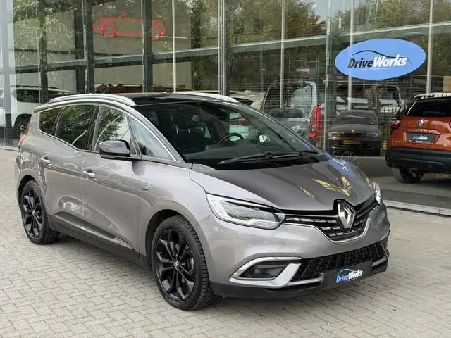 Renault Grand Scénic