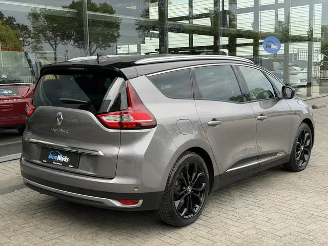 Renault Grand Scénic