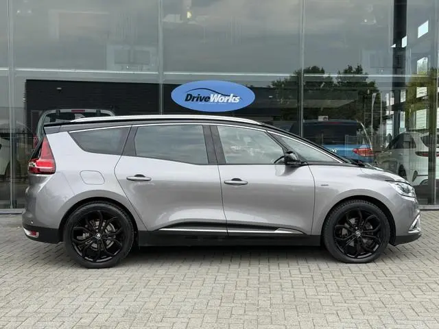 Renault Grand Scénic