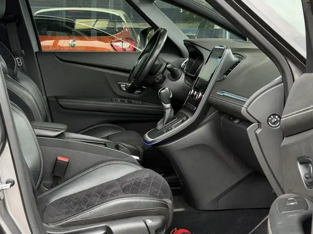 Renault Grand Scénic