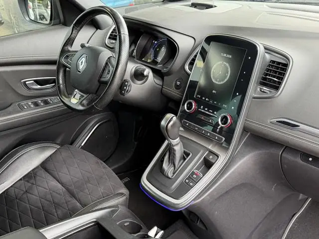 Renault Grand Scénic