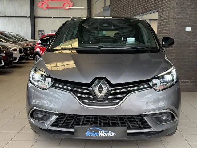 Renault Grand Scénic