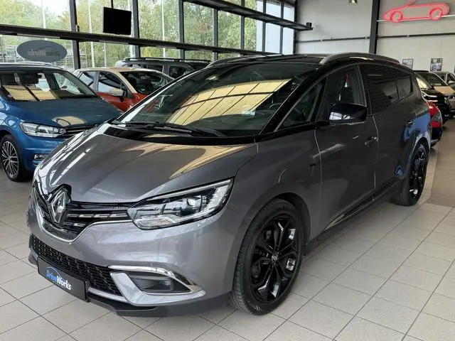 Renault Grand Scénic