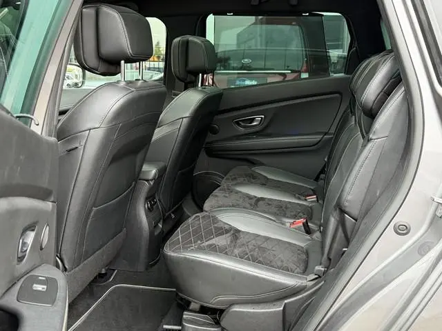 Renault Grand Scénic