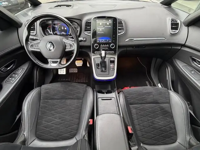 Renault Grand Scénic
