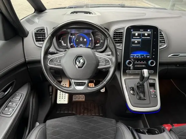 Renault Grand Scénic