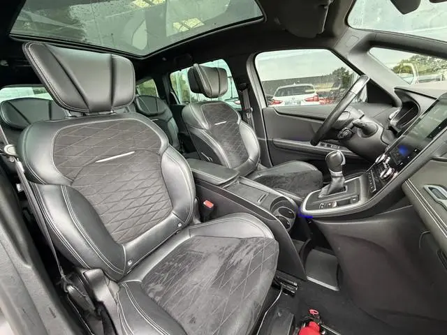 Renault Grand Scénic