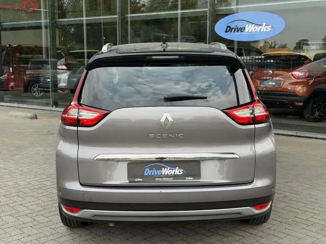 Renault Grand Scénic