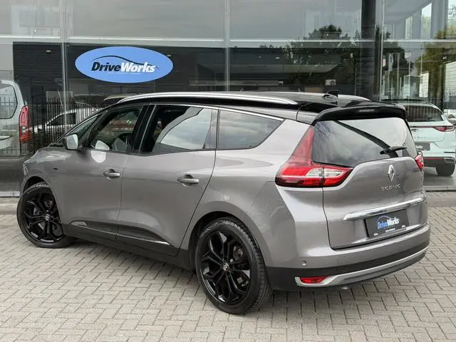 Renault Grand Scénic