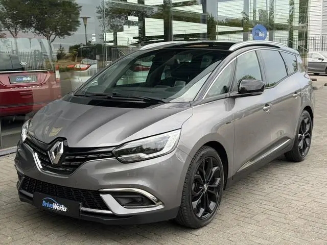 Renault Grand Scénic