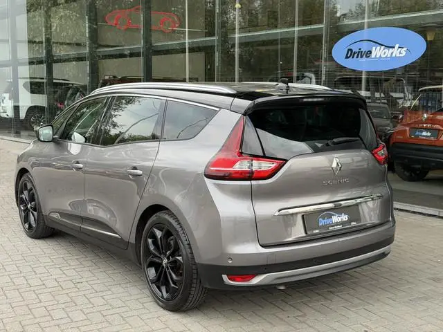 Renault Grand Scénic