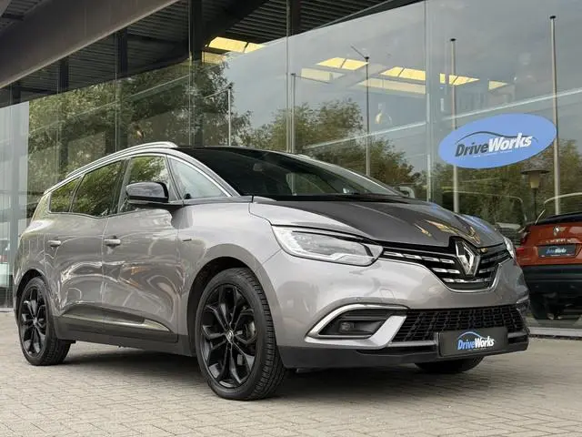 Renault Grand Scénic