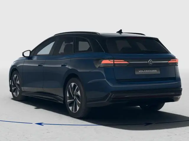 Volkswagen ID.7