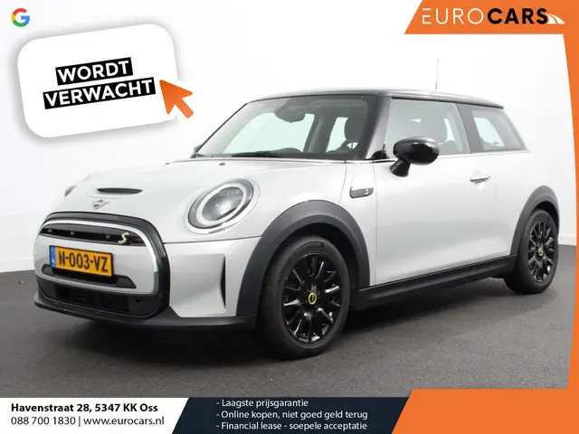 Mini Mini Electric Business Edition 33 kWh | Navigatie | Climate Control | Lichtmetalen Velgen | Dab...