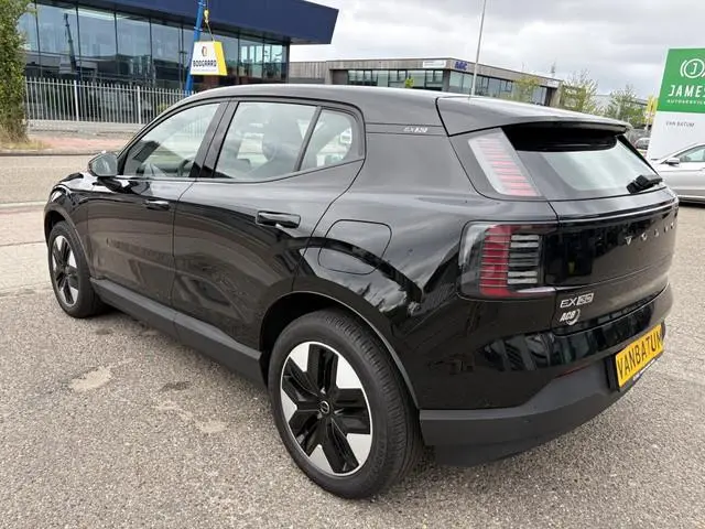 Volvo EX30