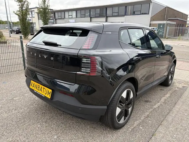 Volvo EX30